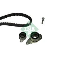 Timing belt set