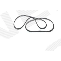 Timing belt set