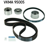 Timing belt set