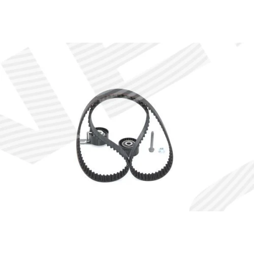 TIMING BELT SET - 2