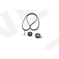 Timing belt set