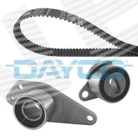 Timing belt set