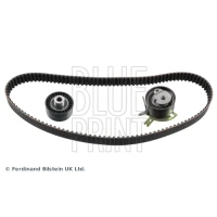 Timing belt set