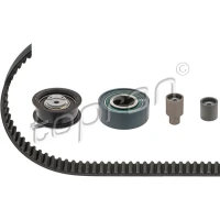 Timing belt set