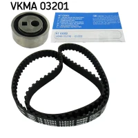 Timing belt set