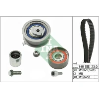 Timing belt set