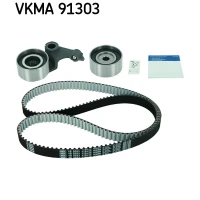 Timing belt set