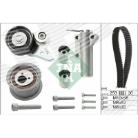 Timing belt set