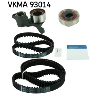 Timing belt set