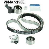 Timing belt set