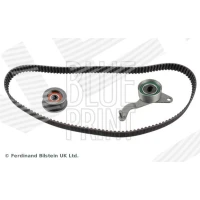 Timing belt set