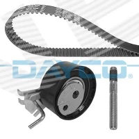 Timing belt set