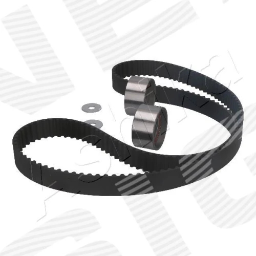 TIMING BELT SET - 1