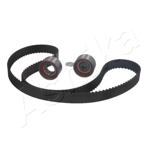 TIMING BELT SET - 2