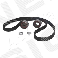 Timing belt set