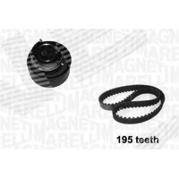 Timing belt set