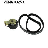 Timing belt set