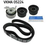 Timing belt set