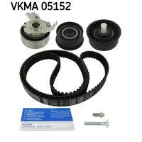 Timing belt set