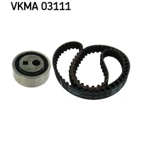 Timing belt set