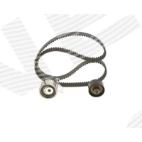 Timing belt set