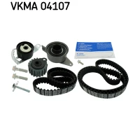 Timing belt set