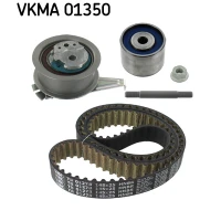 Timing belt set