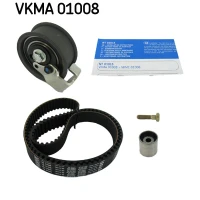 Timing belt set