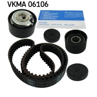 Timing belt set