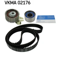 Timing belt set