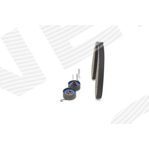 TIMING BELT SET - 1