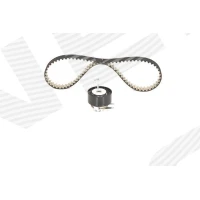 Timing belt set