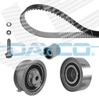 Timing belt set