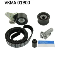 Timing belt set