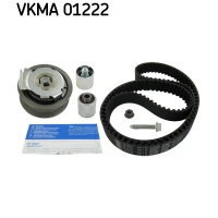 Timing belt set