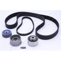 Timing belt set