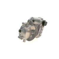 THROTTLE BODY VALVE