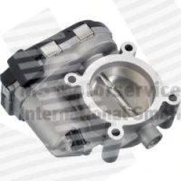 THROTTLE BODY VALVE