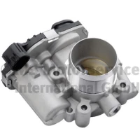 THROTTLE BODY VALVE