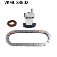 Timing chain kit