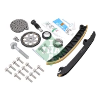 Timing chain kit