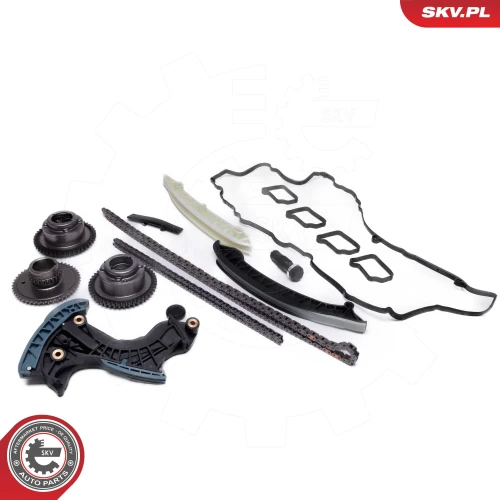 TIMING CHAIN KIT - 1