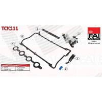 Timing chain kit