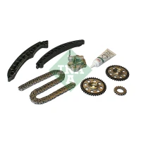 Timing chain kit