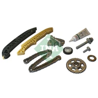 Timing chain kit