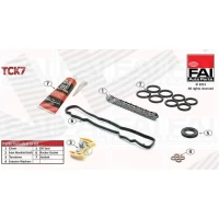 Timing chain kit