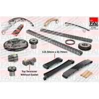 Timing chain kit