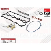 Timing chain kit