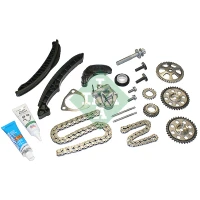 Timing chain kit