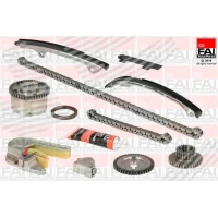 Timing chain kit